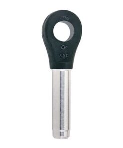 Crosby 5/16" S-502 Closed Swage Socket - #1039343