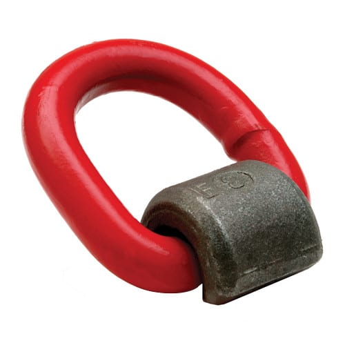 Crosby 5.3 Ton S-265 Weld-on Pivot Link - #1290857