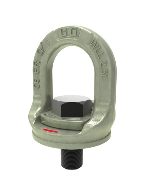Crosby 5/8"-11 SL-150 Slide-Loc Lifting Point - 1.5T WLL - #1068425