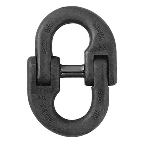 Crosby 5/8" A-336 Lok-A-Loy Grade 63 Coupling Link - 16500 lbs WLL - #1014459