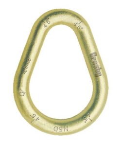 Crosby 5/8" A-341 Alloy Pear Link - 9000 lbs WLL - #1013584