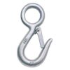 Crosby 7/16" G-3315 Snap Hook - 750 lbs WLL - #1023056
