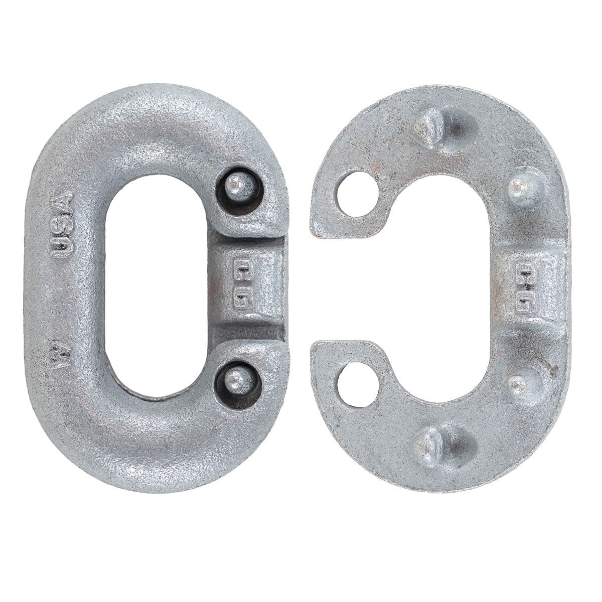 Crosby 7/16" G-335 Missing Link - 3625 lbs WLL - #1013174