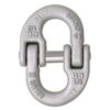 Crosby 7/8" A-1337 Lok-A-Loy Grade 100 Coupling Link - 42700 lbs WLL - #1015163