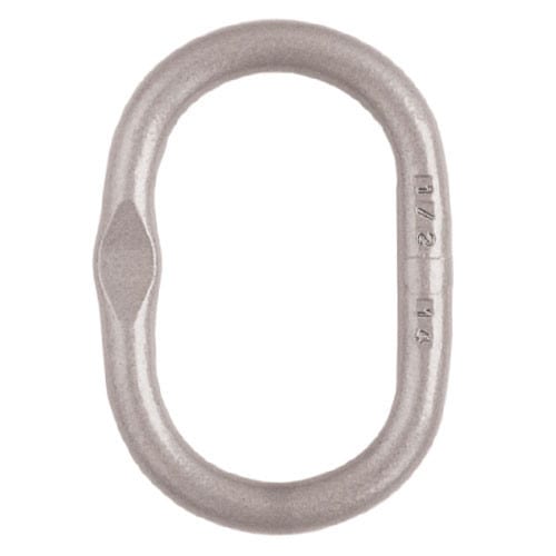 Crosby 7/8" A-1343 Alloy Master Link - 19400 lbs WLL - #1247120
