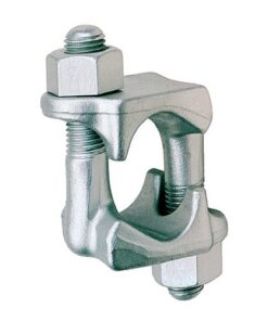 Crosby 7/8" G-429 Fist-Grip Wire Rope Clip - #1010596