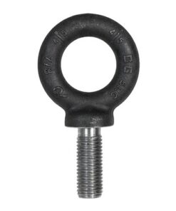 Crosby 7/8" x 2-1/4" S-279 Machinery Eye Bolt - 10600 lbs WLL - #9900244