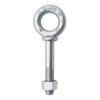 Crosby 7/8" x 5" G-277 Shoulder Eye Bolt - 10600 lbs WLL - #1045256