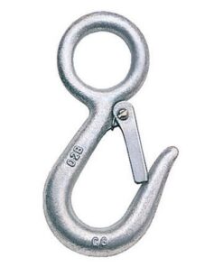 Crosby 9/16" G-3315 Snap Hook - 1000 lbs WLL - #1023074