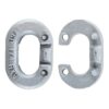 Crosby 9/32" (1/4") G-335 Missing Link - 1325 lbs WLL - #1013110