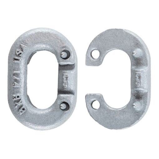 Crosby 9/32" (1/4") G-335 Missing Link - 1325 lbs WLL - #1013110