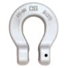 Crosby 9/32" (1/4") S-1325A Grade 100 Chain Coupler - 4300 lbs WLL - #1098500