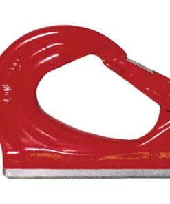 Crosby BH-313 10 Ton Weld-on Bucket Hook - #1029169