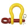 Crosby G-209R Subsea Shackle - 9-1/2 Ton WLL - #1020932