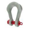 Crosby G-2160 Wide Body Sling Shackle - 30 Ton WLL - #1021276