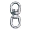 Crosby G-402 3/4" Eye & Eye Swivel - 7200 lbs WLL - #1016117
