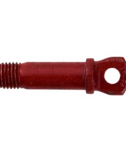 Crosby G-4075 1-1/4" Replacement Shackle Pin - 12 Ton WLL - #1082615