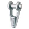 Crosby G-416 Open Spelter Socket - 1-5/8" Wire Rope - #1039815