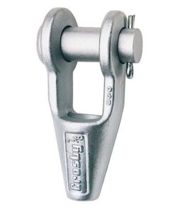 Crosby G-416 Open Spelter Socket - 7/16" - 1/2" Wire Rope - #1039655