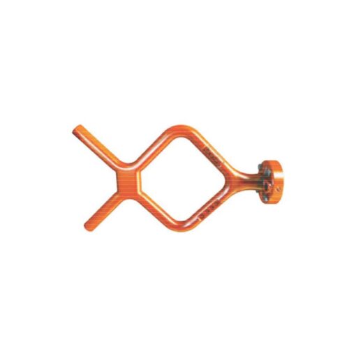 Crosby G-4210HF ROV "F" Handle - #1021315