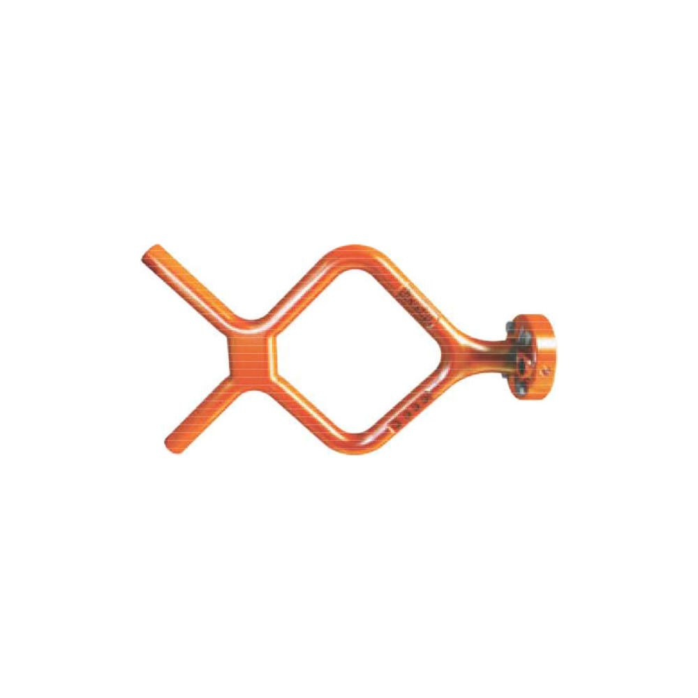 Crosby G-4210HF ROV "F" Handle - #1021315