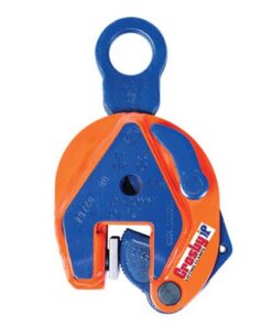 Crosby IP IP10/J 9 Ton Lifting Clamp - #2701672