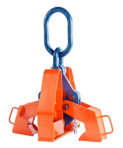 Crosby IP IPBCNS 13.5 Ton Beam Clamp - #2702018