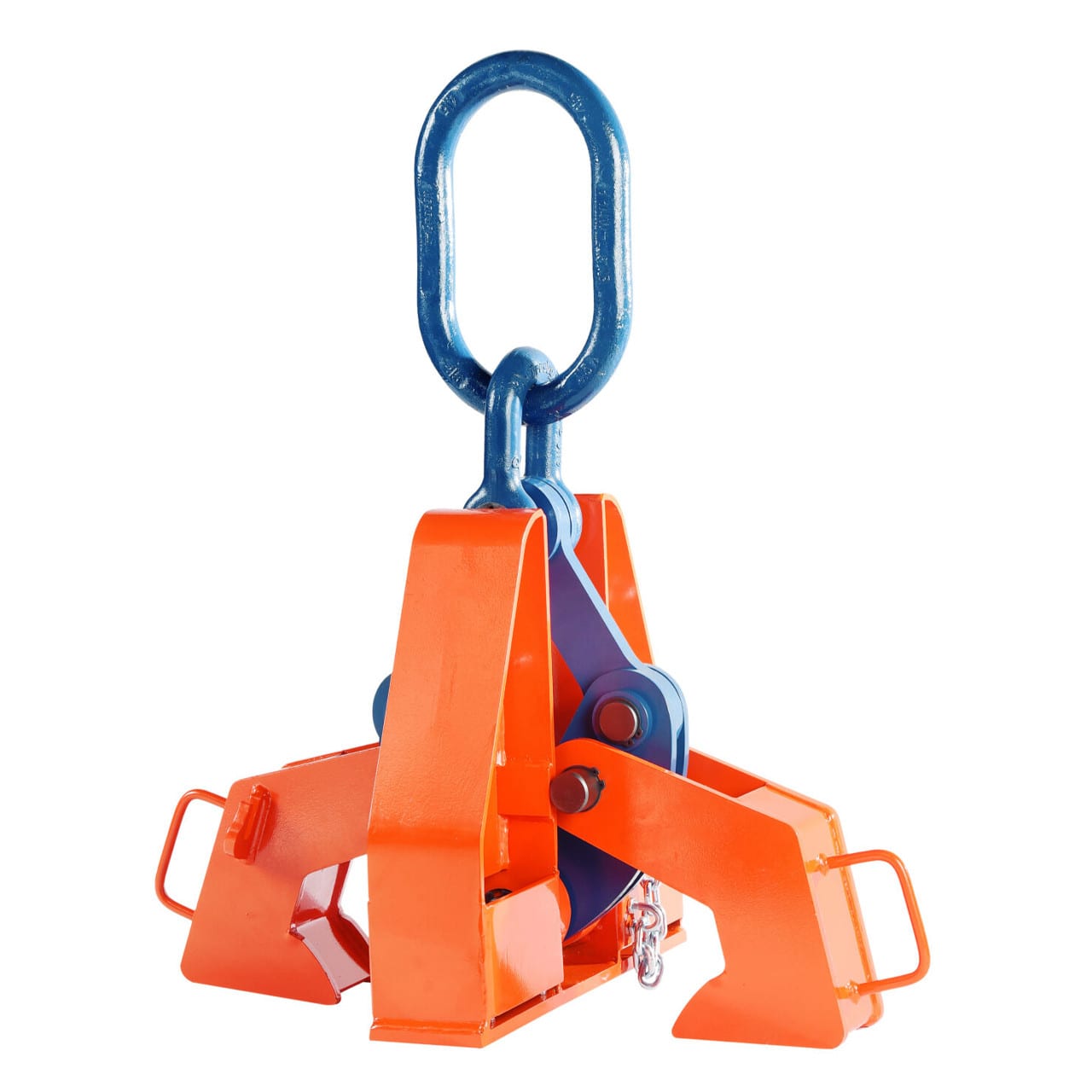Crosby IP IPBCNS 13.5 Ton Beam Clamp - #2702018