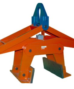 Crosby IP IPBG 4 Ton Heavy-Duty Barrier Grab - #2704018