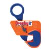 Crosby IP IPBHZ 1-1/2 Ton Horizontal Lifting Clamp - #2705462
