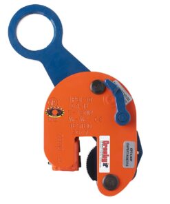 Crosby IP IPBK10 1 Ton Lifting Clamp - #2703837