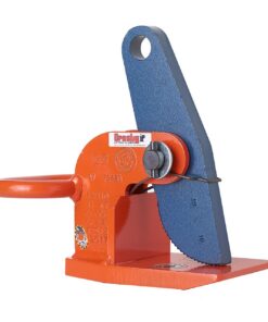 Crosby IP IPH10/J 4-1/2 Ton Horizontal Lifting Clamp - #2703534