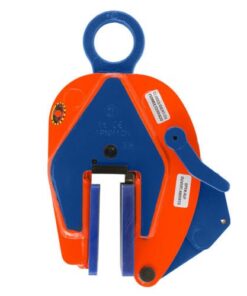 Crosby IP IPNM10N 1 Ton Non-Marring Lifting Clamp - #2703738