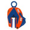 Crosby IP IPNM10N 1/2 Ton Non-Marring Lifting Clamp - #2703811