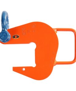 Crosby IP IPPH 4 Ton Pipe Hook - #2734509