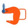Crosby IP IPPH 6 Ton Pipe Hook - #2734518