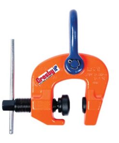 Crosby IP IPSC10 3 Ton Screw Clamp - #2703858