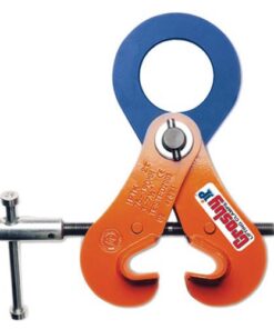 Crosby IP IPTK 3 Ton Beam Clamp - #2700997