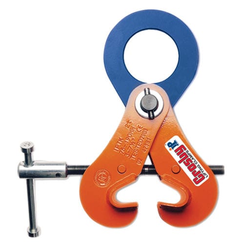 Crosby IP IPTK 3 Ton Beam Clamp - #2700997