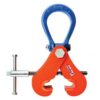 Crosby IP IPTKU 4 Ton Beam Clamp - #2707998