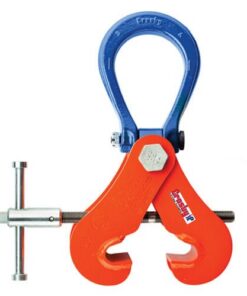 Crosby IP IPTKU/D 3 Ton Beam Clamp - #2709993