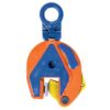 Crosby IP IPU10/A 6 Ton Lifting Clamp - #2701638
