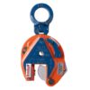 Crosby IP IPU10S 6 Ton Lifting Clamp - #2702269