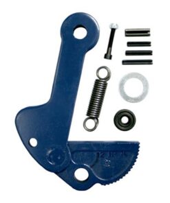 Crosby IP M1663 IP10 / IPU10 1 Ton Repair Kit - #2715009
