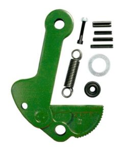 Crosby IP M2177 IPU10H 1 Ton Repair Kit - #2715216