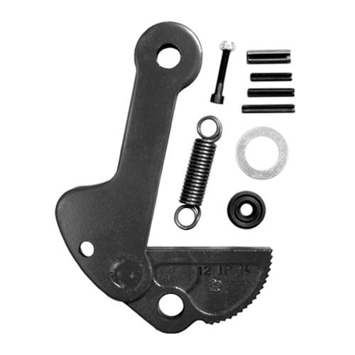 Crosby IP M2275 IPU10S 1/2 Ton Repair Kit - #2715234
