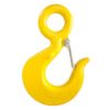 Crosby L-320R ROV Hook - 8 Ton WLL - #1298567