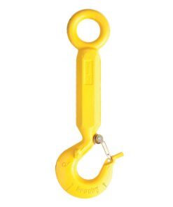 Crosby L-562A ROV Eye Shank Hook - 100 Ton WLL - #1298103