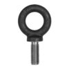 Crosby M27 x 69.8 M-279 Shoulder Eye Bolt - 5000 kg WLL - #1046038