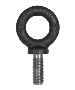 Crosby M8 x 13 M-279 Shoulder Eye Bolt - 400 kg WLL - #1045789